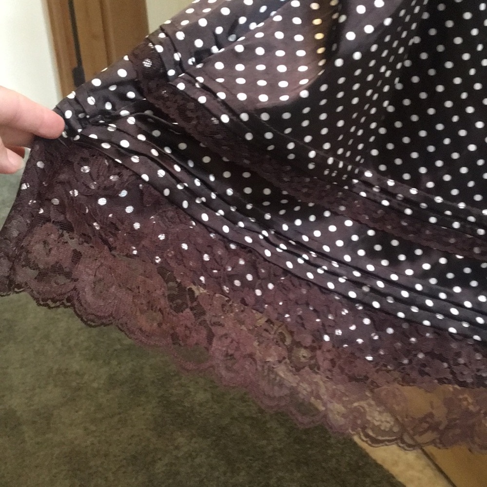 Dress Italian made Rinascimento Cose Cosi, - Picture 8 of 8